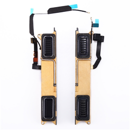 1 Pair Speaker For MacBook Retina 12 Inch A1534 (2015 Year) 821-1962-07 821-00567-A